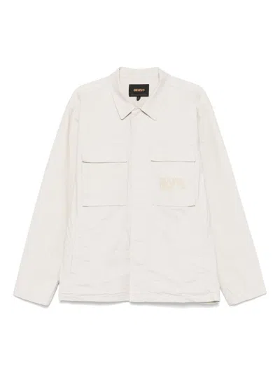 Deus Tommy Popelin Surf Shirt