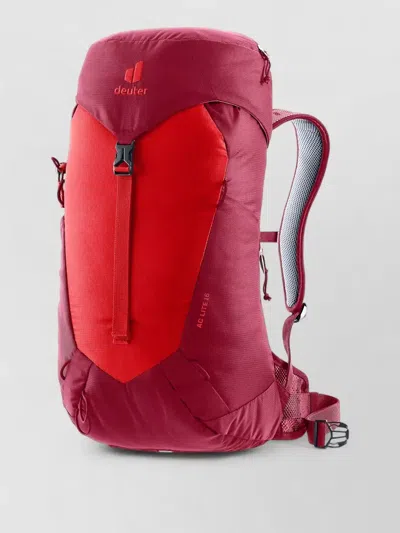 Deuter Ac Lite 16 Hiking Day Backpack