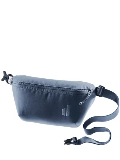 Deuter Avango 1.5 Waist Bag In Blue