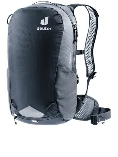 Deuter Bike Backpack Race 12 In Blue