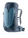 Deuter Unisex Blue Polyester Bag In Azul