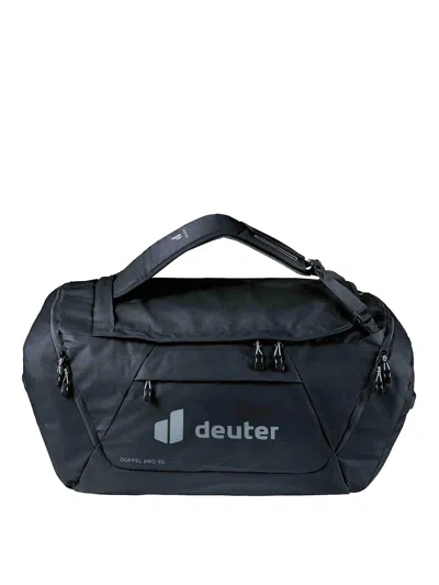 Deuter Duffel Pro 90 In Black