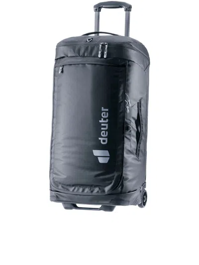 Deuter Duffel Pro Movo 60 In Black