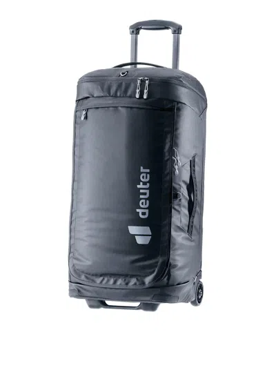 Deuter Duffel Pro Movo 60 In Black