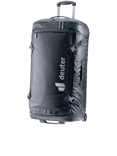 Deuter Duffel Pro Movo 90 In Nero