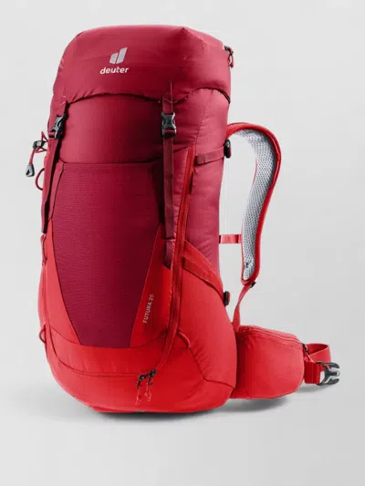 Deuter Futura 26 Technical Hiking Day Backpack