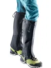 Deuter Gaiter In Black