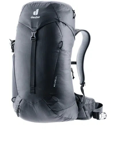 Deuter Hiking Ac Lite 24 Backpack In Gray