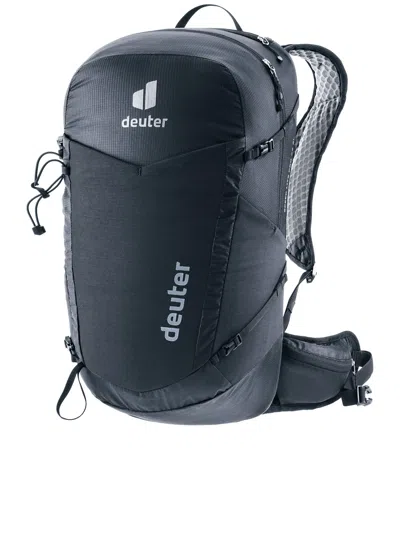 Deuter Hiking Speed Lite Pro 23 Sl Backpack In Black