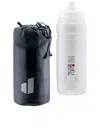 Deuter Insulated Bottle Holder In White