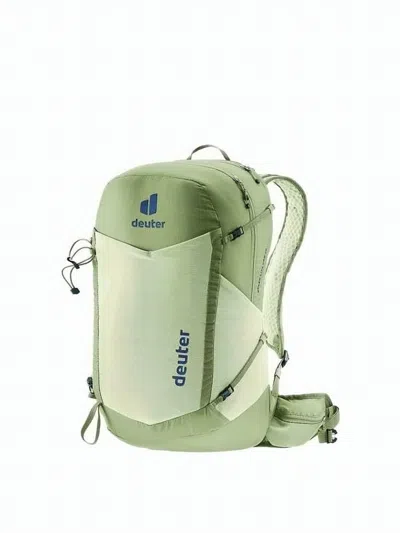 Deuter Lightweight Streamlined Design  Backpack In Multi