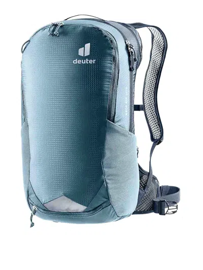 Deuter Race Air 14+3 In Azul Claro