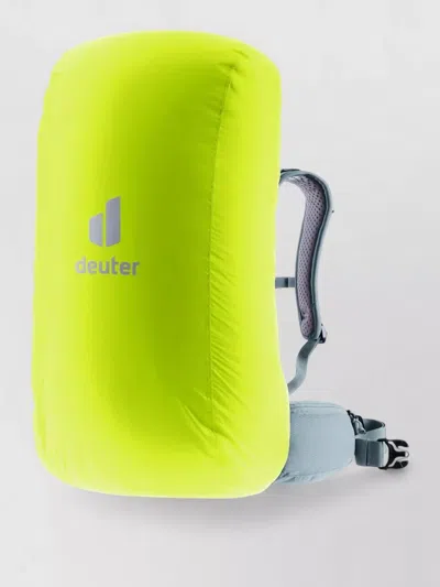 Deuter Rain Backpack Cover Bluesign Certified