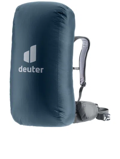 Deuter Rain Cover Ii In Blue