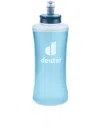 Deuter Streamer Flask Ii 500ml In Blue