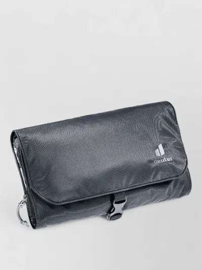 Deuter Travel Wash Bag Compact Waterproof Design