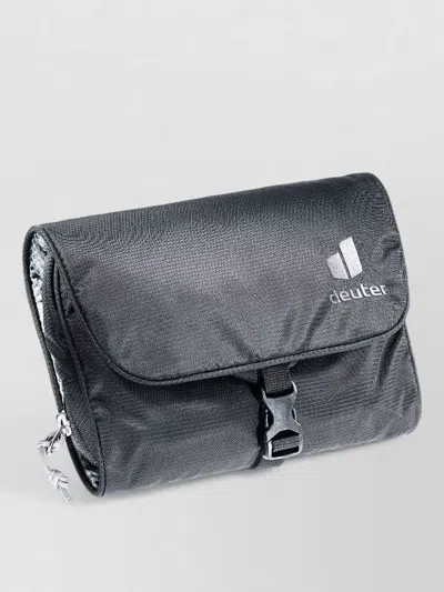 Deuter Travel Wash Bag Foldable Eco Friendly