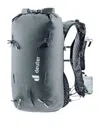 Deuter Vetrail 16 In Negro