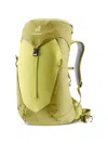 Deuter Zip Side Backpack In Green