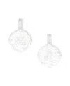 Deux Lions Jewelry Men's Zodiac Necklace In . Sterling Silver - Leo