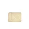 Deux Mains White Slim Id - Bone