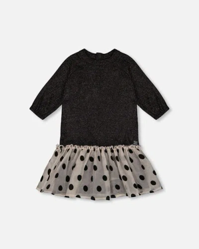 Deux Par Deux Kids'  In Anthracite