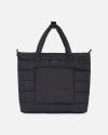 Deux Par Deux Baby Changing Tote In Black