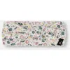 Deux Par Deux Baby Organic Cotton Headband In Multi