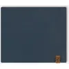 Deux Par Deux Baby Unisex Solid Neck Tube Dark Gray In Dark Gray