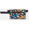 Deux Par Deux Kids'  Boy Double Pencil Case