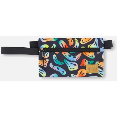 Deux Par Deux Kids'  Boy Double Pencil Case
