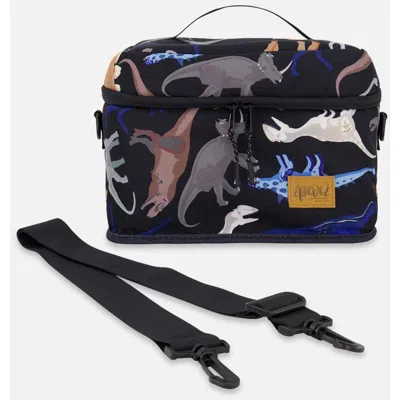 Deux Par Deux Kids'  Boy Lunch Box