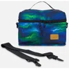 Deux Par Deux Boy Lunch Box In Multi