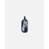 Deux Par Deux Boy's Pencil Case Black Printed Polar Bears In Printed Bears
