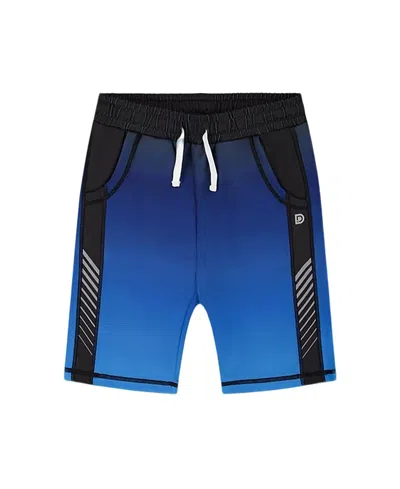 DEUX PAR DEUX DEUX PAR DEUX BOYS' ATHLETIC SHORTS - BIG KID
