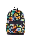 Deux Par Deux Kids Backpack