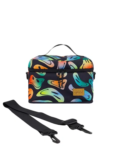 DEUX PAR DEUX DEUX PAR DEUX BOYS' LUNCH BOX - BIG KID