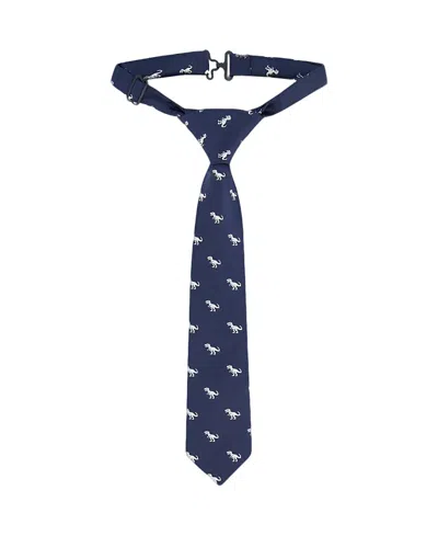 DEUX PAR DEUX DEUX PAR DEUX BOYS' NECK TIE - LITTLE KID, BIG KID