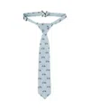 Deux Par Deux Boys' Neck Tie - Little Kid, Big Kid