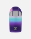Deux Par Deux Brushed Jersey Balaclava In Multi