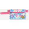 Deux Par Deux Double Pencil Case