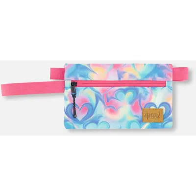 Deux Par Deux Kids'  Double Pencil Case