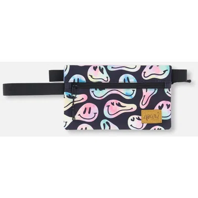 Deux Par Deux Kids'  Double Pencil Case