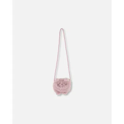 Deux Par Deux Shoulder Bag - Lavender Deux Par Deux Shoulder Bag - Lavender