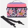 Deux Par Deux Kids'  Girl Lunch Box