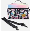 Deux Par Deux Girl Lunch Box