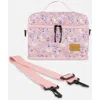 Deux Par Deux Girl Lunch Box