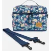 Deux Par Deux Kids'  Girl Lunch Box