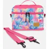Deux Par Deux Kids'  Girl Lunch Box