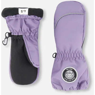 DEUX PAR DEUX DEUX PAR DEUX GIRL WINTER MITTENS PLAY